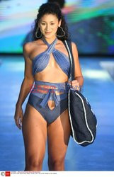 Pokazy Miami Swim Week 2021