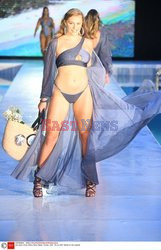 Pokazy Miami Swim Week 2021