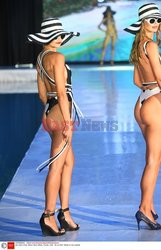 Pokazy Miami Swim Week 2021