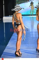 Pokazy Miami Swim Week 2021