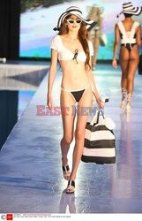 Pokazy Miami Swim Week 2021