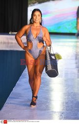 Pokazy Miami Swim Week 2021