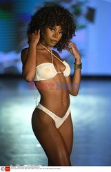 Pokazy Miami Swim Week 2021