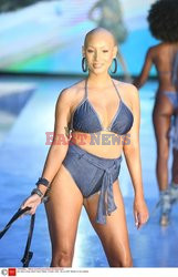 Pokazy Miami Swim Week 2021