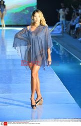 Pokazy Miami Swim Week 2021