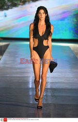 Pokazy Miami Swim Week 2021