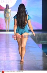 Pokazy Miami Swim Week 2021