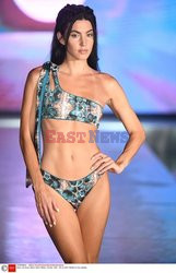 Pokazy Miami Swim Week 2021