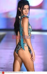 Pokazy Miami Swim Week 2021