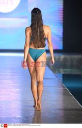 Pokazy Miami Swim Week 2021