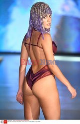 Pokazy Miami Swim Week 2021