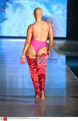 Pokazy Miami Swim Week 2021