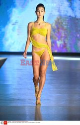 Pokazy Miami Swim Week 2021