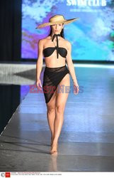 Pokazy Miami Swim Week 2021