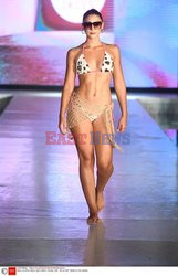 Pokazy Miami Swim Week 2021