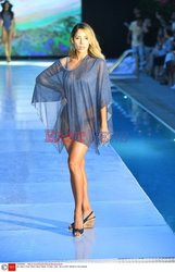 Pokazy Miami Swim Week 2021