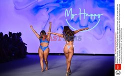 Pokazy Miami Swim Week 2021