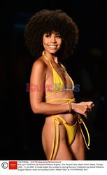 Pokazy Miami Swim Week 2021