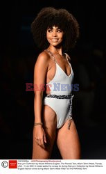 Pokazy Miami Swim Week 2021