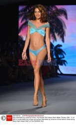 Pokazy Miami Swim Week 2021