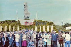 Trzecia pielgrzymka papieża Jana Pawła II do Polski 1987