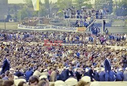 Trzecia pielgrzymka papieża Jana Pawła II do Polski 1987