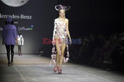 Pokazy MBFW w Berlinie - lato 2022