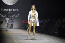 Pokazy MBFW w Berlinie - lato 2022