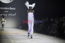 Pokazy MBFW w Berlinie - lato 2022