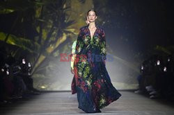 Pokazy MBFW w Berlinie - lato 2022