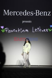 Pokazy MBFW w Berlinie - lato 2022