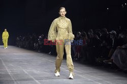 Pokazy MBFW w Berlinie - lato 2022