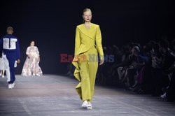 Pokazy MBFW w Berlinie - lato 2022