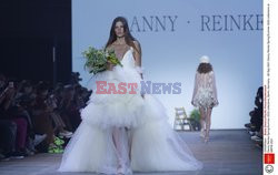 Pokazy MBFW w Berlinie - lato 2022