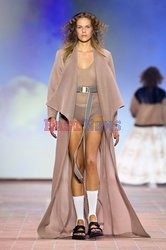 Pokazy MBFW w Berlinie - lato 2022