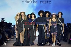 Pokazy MBFW w Berlinie - lato 2022