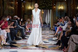 Pokazy MBFW w Madrycie - lato 2022