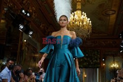 Pokazy MBFW w Madrycie - lato 2022