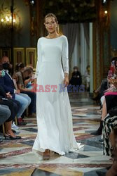 Pokazy MBFW w Madrycie - lato 2022