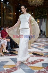 Pokazy MBFW w Madrycie - lato 2022