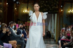 Pokazy MBFW w Madrycie - lato 2022