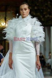 Pokazy MBFW w Madrycie - lato 2022