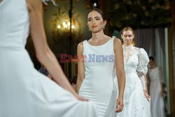 Pokazy MBFW w Madrycie - lato 2022