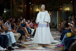 Pokazy MBFW w Madrycie - lato 2022