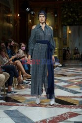 Pokazy MBFW w Madrycie - lato 2022