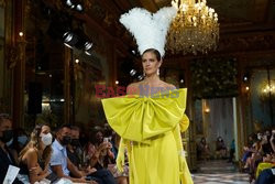 Pokazy MBFW w Madrycie - lato 2022