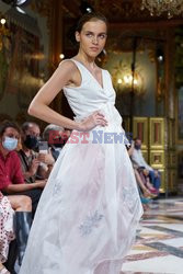 Pokazy MBFW w Madrycie - lato 2022