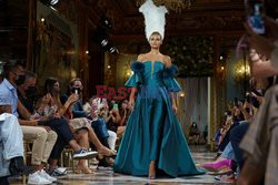 Pokazy MBFW w Madrycie - lato 2022