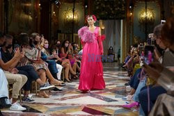 Pokazy MBFW w Madrycie - lato 2022