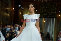 Pokazy MBFW w Madrycie - lato 2022